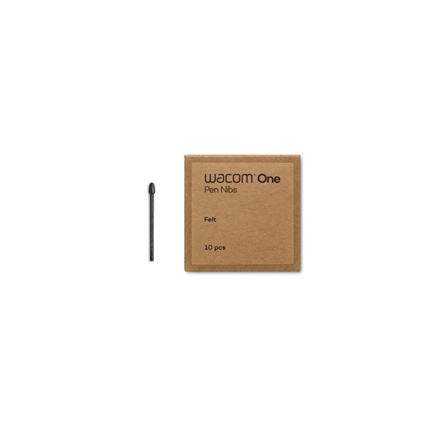 Wacom ACK24919Z One Pen Felt Nibs 10db-os tollhegy szett