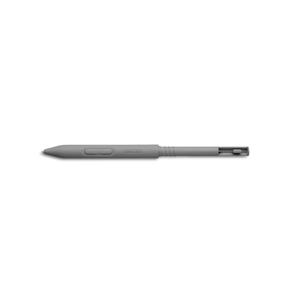 Wacom ACK44929GZ One Pen Front Case Gray érintőceruza kiegészítő