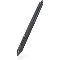 Wacom KP502 Pen (Interactive Pen Display) sötétszürke érintőceruza