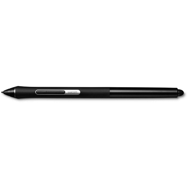 Wacom KP301E00DZ Pro Pen Slim (Intuos Pro/Cintiq/Cintiq Pro/MobilStudio Pro) fekete érintőceruza