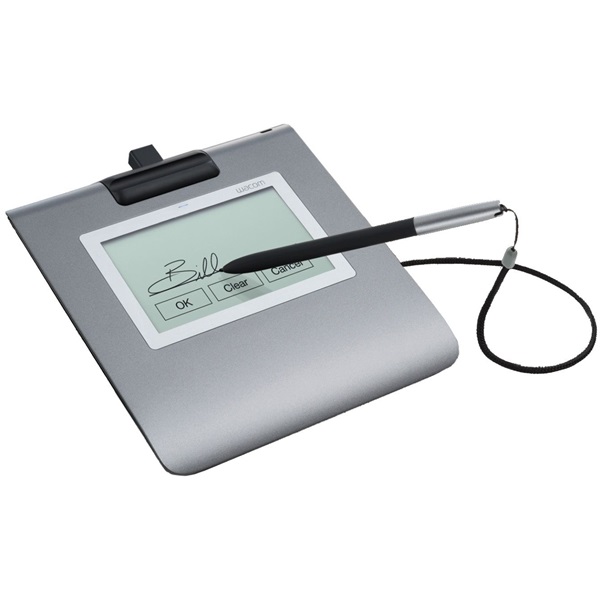 Wacom STU-430-CH2 Signature Set - STU-430 & sign pro PDF aláíró tábla