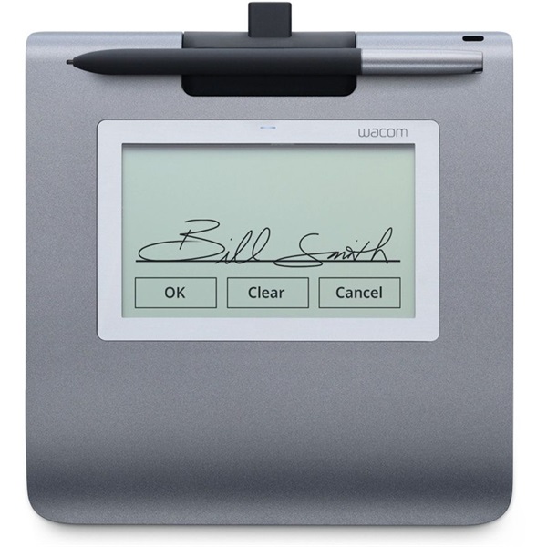 Wacom STU-430-CH2 Signature Set - STU-430 & sign pro PDF aláíró tábla