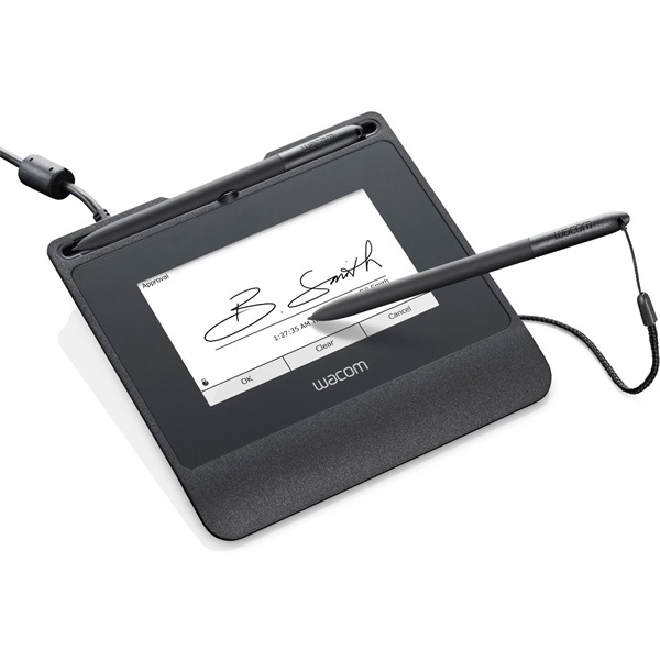 Wacom STU540-CH2 Signature Set - STU540 & sign pro PDF aláíró tábla