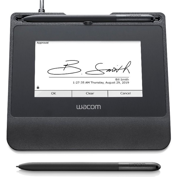 Wacom STU540-CH2 Signature Set - STU540 & sign pro PDF aláíró tábla