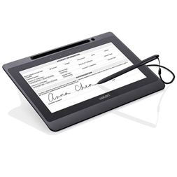 Wacom DTU1141B-CH2 Signature Set - DTU1141B & sign pro PDF aláíró tábla