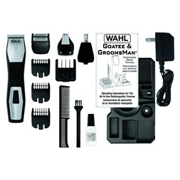 Wahl 9855-1216 GroomsMan Pro trimmer