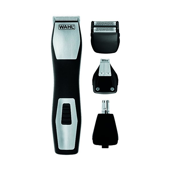 Wahl 9855-1216 GroomsMan Pro trimmer