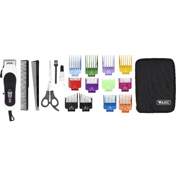 Wahl Color Pro Plus vezetékes hajvágó