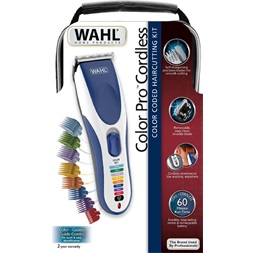 Wahl Color Pro vezeték nélküli hajvágó