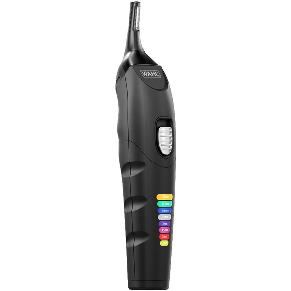 Wahl Color Trim Advanced vezeték nélküli testszőrnyíró