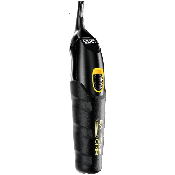 Wahl Extreme Grip Advanced vezeték nélküli testszőrnyíró