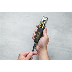 Wahl Extreme Grip vezeték nélküli szakállvágó