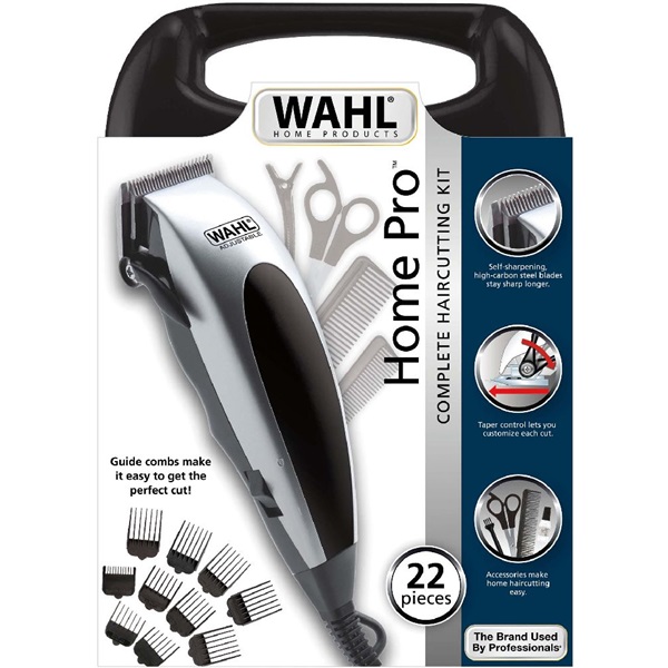 Wahl Home Pro Clipper vezetékes hajvágó