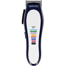 Wahl Lithium Ion Color Pro Clipper vezeték nélküli hajvágó