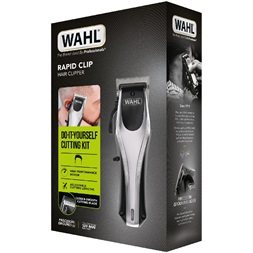 Wahl Rapid Clip vezeték nélküli hajvágó