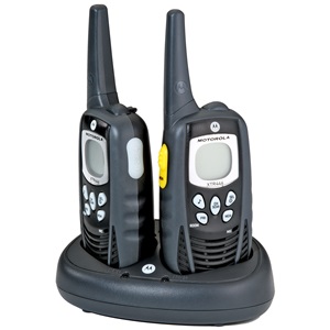 Walkie Talkie