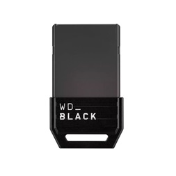 Western Digital 1TB BLACK C50 (WDBMPH0010BNC-WCSN) Xbox bővítőkártya