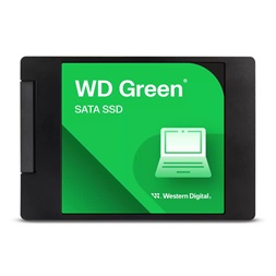 Western Digital 240GB M.2 2280 3D Green (WDS240G3G0A) SSD