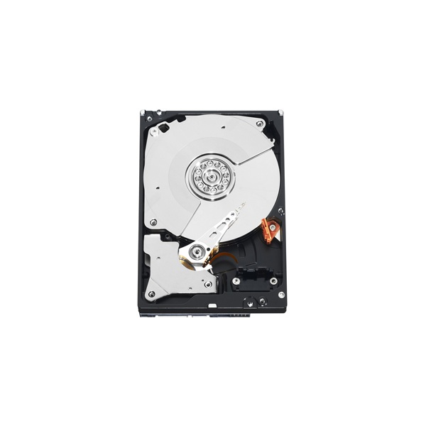 Western Digital 3,5" 500GB belső SATAIII 7200RPM 64MB Black Caviar WD5003AZEX winchester