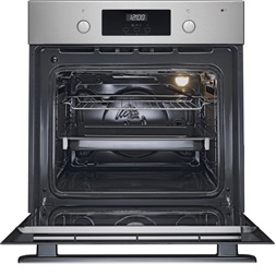 Whirlpool AKP 745  IX inox beépíthető sütő