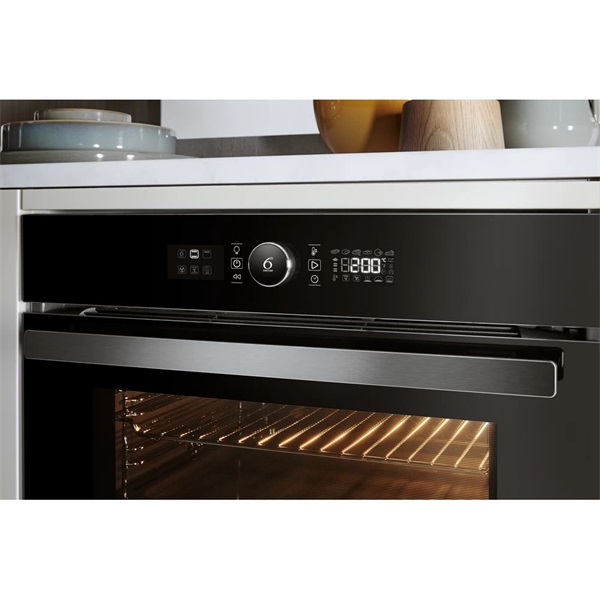 Whirlpool AKZ9 9480 NB fekete beépíthető sütő