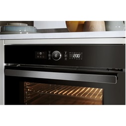 Whirlpool AKZ9 9480 NB fekete beépíthető sütő