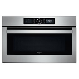 Whirlpool AMW 730/IX beépíthető mikrohullámú sütő