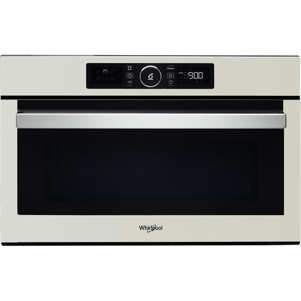 Whirlpool AMW 730/SD beépíthető mikrohullámú sütő