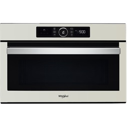 Whirlpool AMW 730/SD beépíthető mikrohullámú sütő