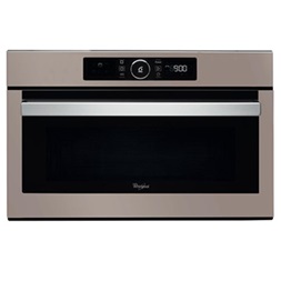 Whirlpool AMW 730/SD beépíthető mikrohullámú sütő