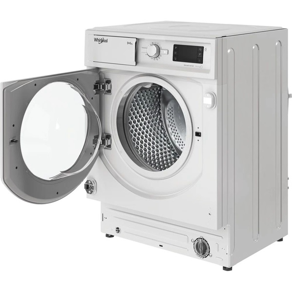 Whirlpool BI WDWG 961484 EU beépíthető elöltöltős mosó-szárítógép