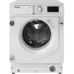 Whirlpool BI WDWG 961484 EU beépíthető elöltöltős mosó-szárítógép