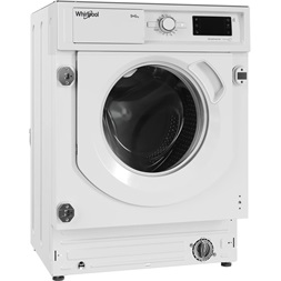 Whirlpool BI WDWG 961484 EU beépíthető elöltöltős mosó-szárítógép