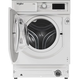 Whirlpool BI WDWG 961484 EU beépíthető elöltöltős mosó-szárítógép