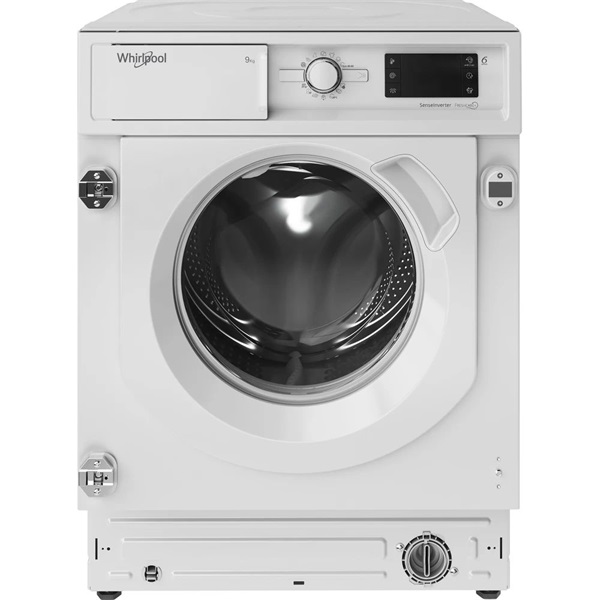 Whirlpool BI WMWG 91484E EU beépíthető elöltöltős mosógép