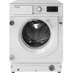 Whirlpool BI WMWG 91484E EU beépíthető elöltöltős mosógép