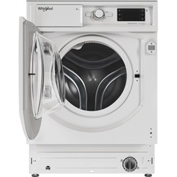 Whirlpool BI WMWG 91484E EU beépíthető elöltöltős mosógép