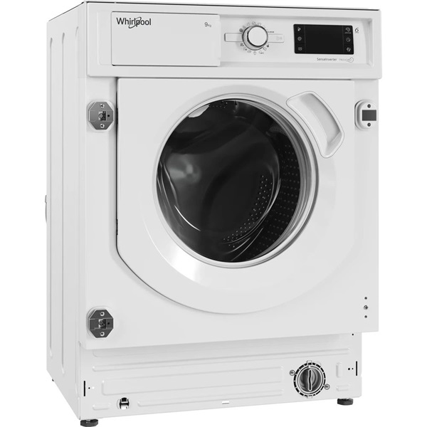 Whirlpool BI WMWG 91484E EU beépíthető elöltöltős mosógép