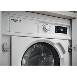 Whirlpool BI WMWG 91484E EU beépíthető elöltöltős mosógép