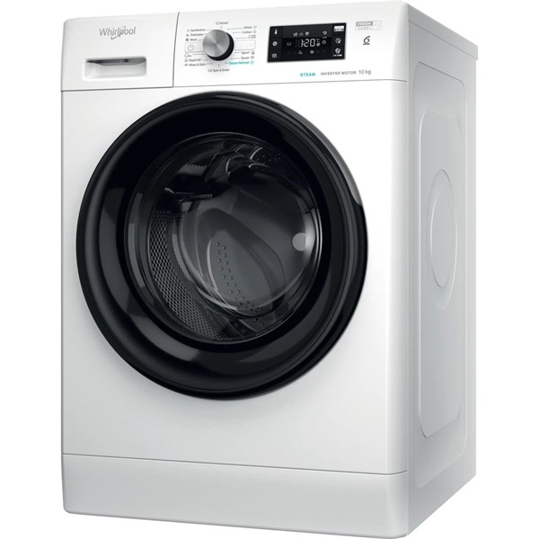 Whirlpool FFB 10469 BV EE elöltöltős mosógép