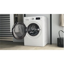 Whirlpool FFB 10469 BV EE elöltöltős mosógép