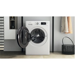 Whirlpool FFB 10469 BV EE elöltöltős mosógép