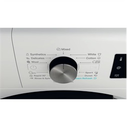 Whirlpool FFB 10469 BV EE elöltöltős mosógép