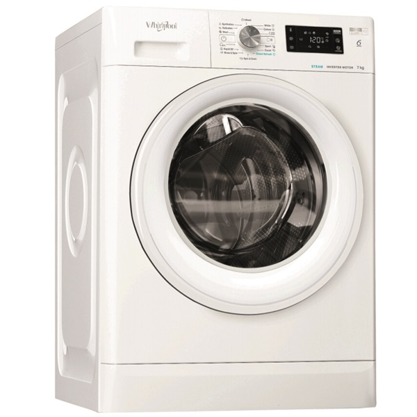 Whirlpool FFB 7238WV EE 7 kg elöltöltős mosógép