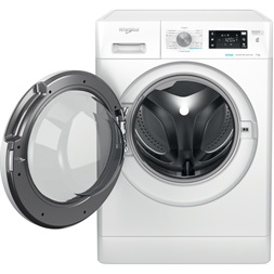 Whirlpool FFB 7238WV EE 7 kg elöltöltős mosógép