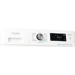 Whirlpool FFB 7238 BV EE elöltöltős mosógép