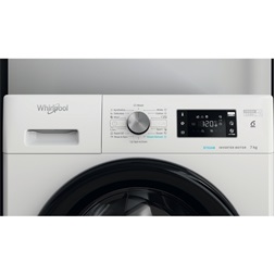 Whirlpool FFB 7238 BV EE elöltöltős mosógép