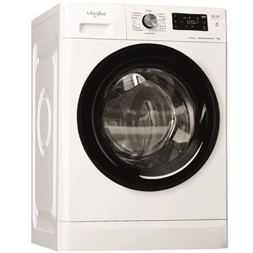 Whirlpool FFB 7238 BV EE elöltöltős mosógép