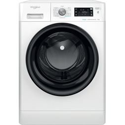 Whirlpool FFB 7259 BV EE elöltöltős mosógép