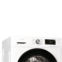 Whirlpool FFB 7438 BV EE elöltöltős mosógép